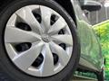 2012 Toyota Vitz