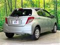 2012 Toyota Vitz