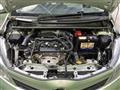 2012 Toyota Vitz