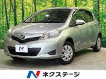 2012 Toyota Vitz