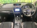 2015 Subaru IMPREZA XV HYBRID