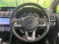 2015 Subaru IMPREZA XV HYBRID