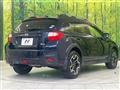 2015 Subaru IMPREZA XV HYBRID