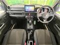 2023 Suzuki Jimny Sierra