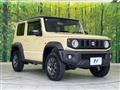2023 Suzuki Jimny Sierra