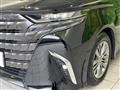 2024 Toyota Alphard G