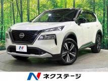 2023 Nissan X-Trail