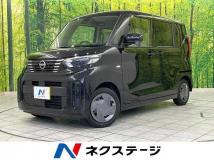 2024 Nissan ROOX
