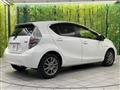 2012 Toyota AQUA