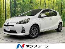 2012 Toyota AQUA