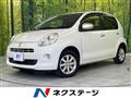 2011 Toyota Passo