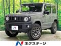 2022 Suzuki Jimny
