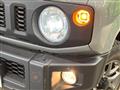 2022 Suzuki Jimny