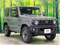 2022 Suzuki Jimny