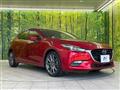 2018 Mazda Axela