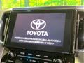2020 Toyota Alphard Hybrid