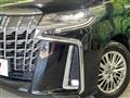 2020 Toyota Alphard Hybrid