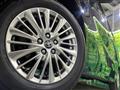 2020 Toyota Alphard Hybrid