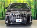 2020 Toyota Alphard Hybrid