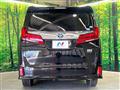 2020 Toyota Alphard Hybrid