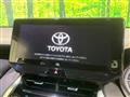 2022 Toyota Harrier