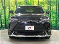 2022 Toyota Harrier
