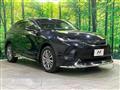 2022 Toyota Harrier