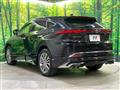 2022 Toyota Harrier
