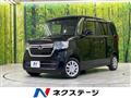 2023 Honda N BOX