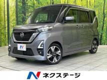 2021 Nissan ROOX