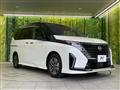 2023 Nissan Serena