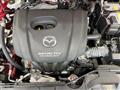 2016 Mazda Demio
