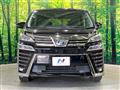 2019 Toyota Vellfire