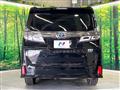 2019 Toyota Vellfire