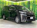 2019 Toyota Vellfire