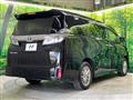 2019 Toyota Vellfire