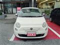 2014 Fiat 500