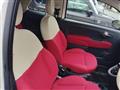 2014 Fiat 500