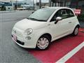 2014 Fiat 500