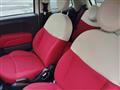 2014 Fiat 500