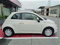 2014 Fiat 500