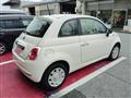 2014 Fiat 500