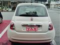2014 Fiat 500