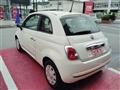 2014 Fiat 500