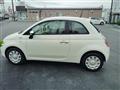2014 Fiat 500
