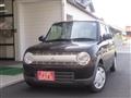 2016 Suzuki Lapin