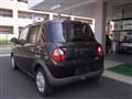 2016 Suzuki Lapin