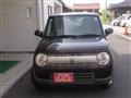 2016 Suzuki Lapin