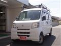 2014 Daihatsu Hijet Cargo