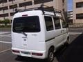 2014 Daihatsu Hijet Cargo